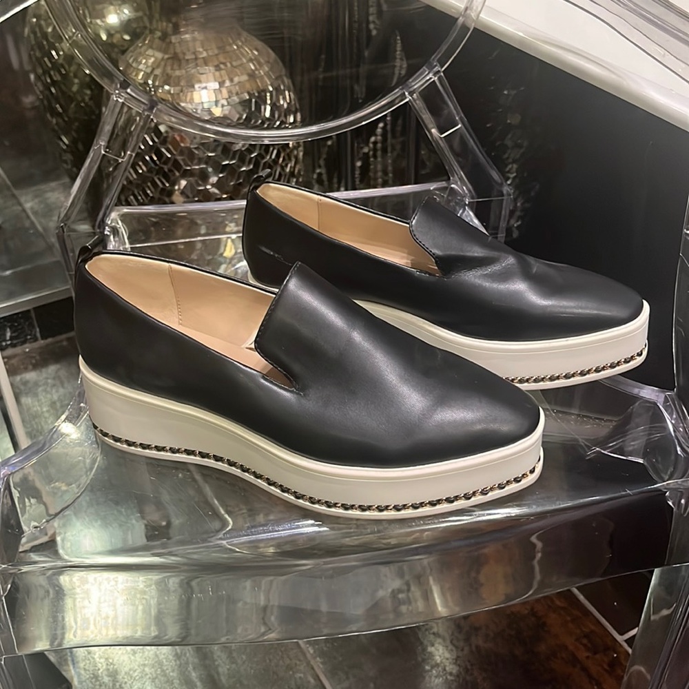 Karl lagerfeld shoe